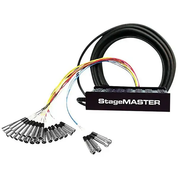 Мультикор Pro Co StageMASTER SMC Series 28-Channel Snake 15 м