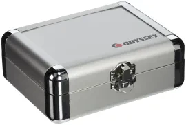 Кейс для картриджей Odyssey KCC2PR2SL Silver