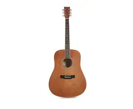 Акустическая  гитара SX SD104BR