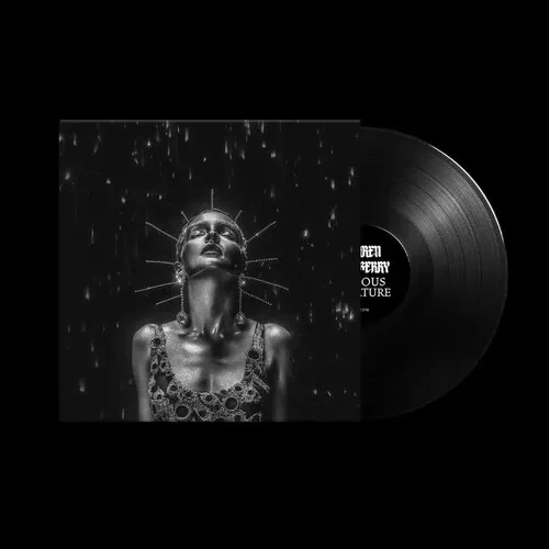 Виниловая пластинка Lauren Mayberry - Vicious Creature [New Vinyl LP]