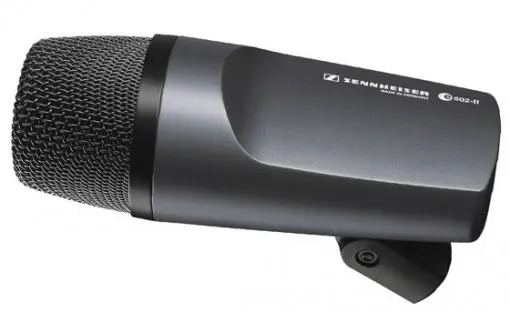 Инструментальный микрофон Sennheiser E 602 II