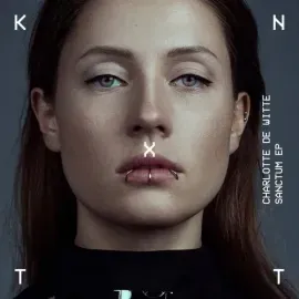 Виниловая пластинка Charlotte De Witte – Sanctum (EP, 2024)