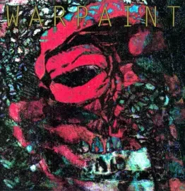 Виниловая пластинка Warpaint - The Fool [New Vinyl LP]