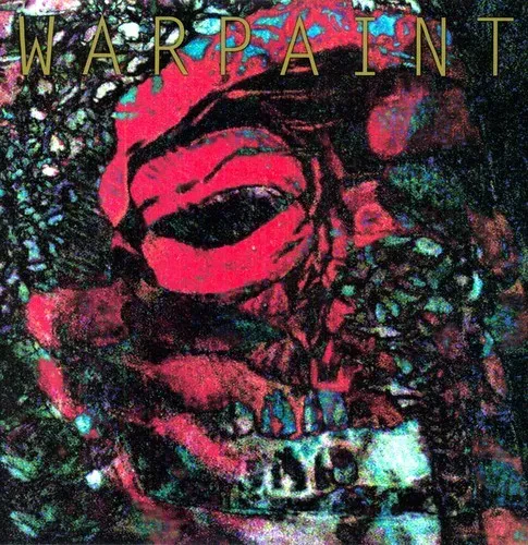 Виниловая пластинка Warpaint - The Fool [New Vinyl LP]