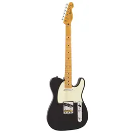 Электрогитара Vintage V75BK Black