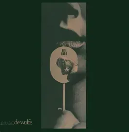 Виниловая пластинка Johnny Hawksworth – Bite Hard (Релиз 2025)