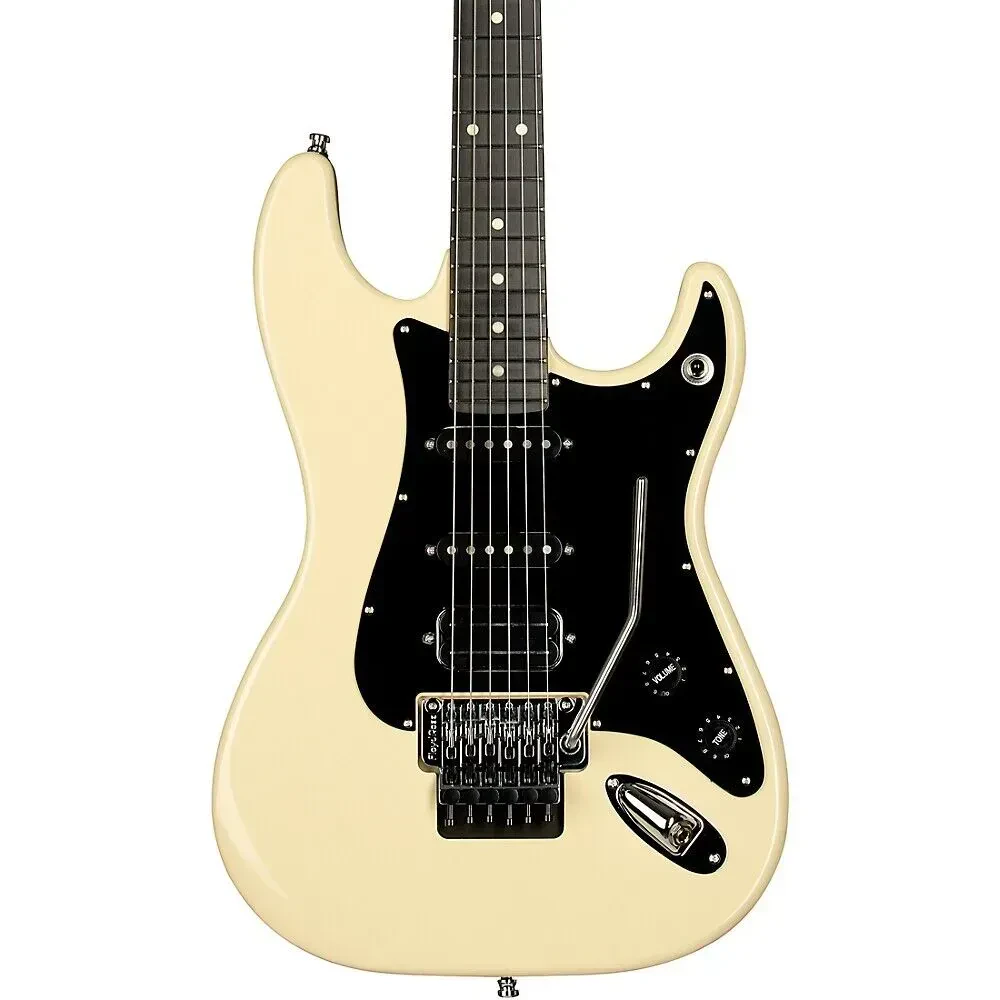 Электрогитара Godin LERXST Limelight Floyd Rose Cream
