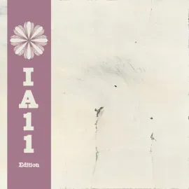 Виниловая пластинка Rob Mazurek – Alternate Moon Cycles (IA11 Edition) Релиз 2025