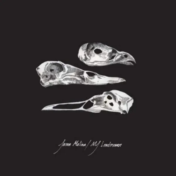 Jason Molina & MJ Lenderman — Last Three Human Words (Demo) / Just Be Simple