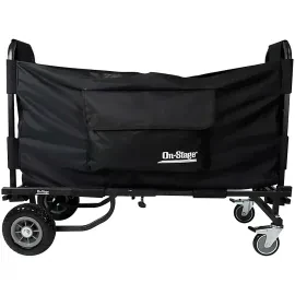 On-Stage Utility Cart Bag