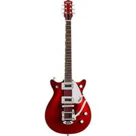 Электрогитара Gretsch Guitars G5232T Electromatic Double Jet FT Bigsby Firestick Red