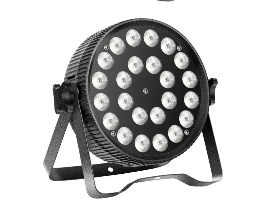 Светодиодный прибор LFocus PL-35F