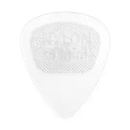 Медиаторы Dunlop Nylon Glow 446R.53