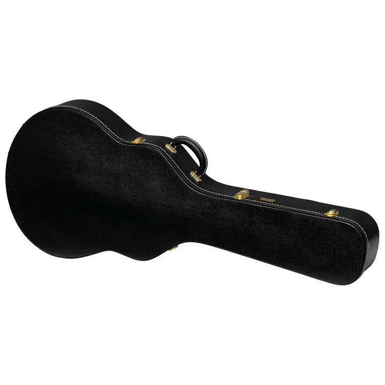 Кейс для электрогитары Gibson ASLFTCASE-PB-335 Lifton Historic Black