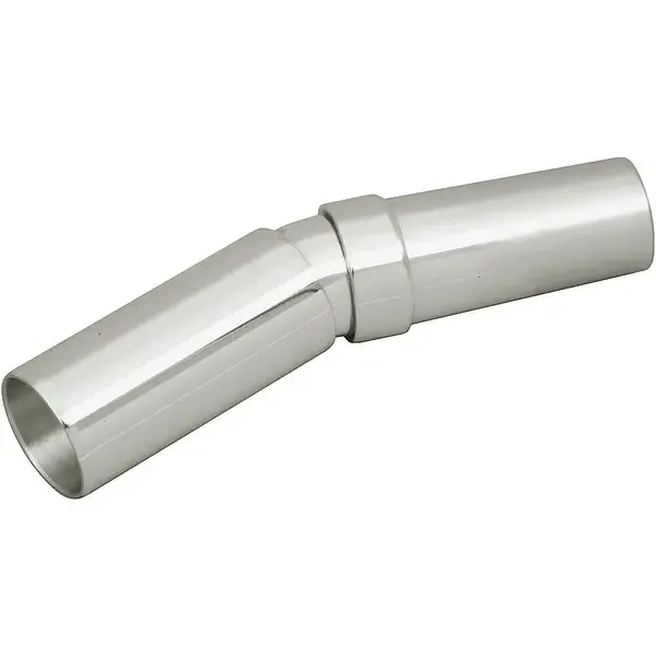 Шейка для сузафона Yamaha 20 Degree Tuning Bit Silver