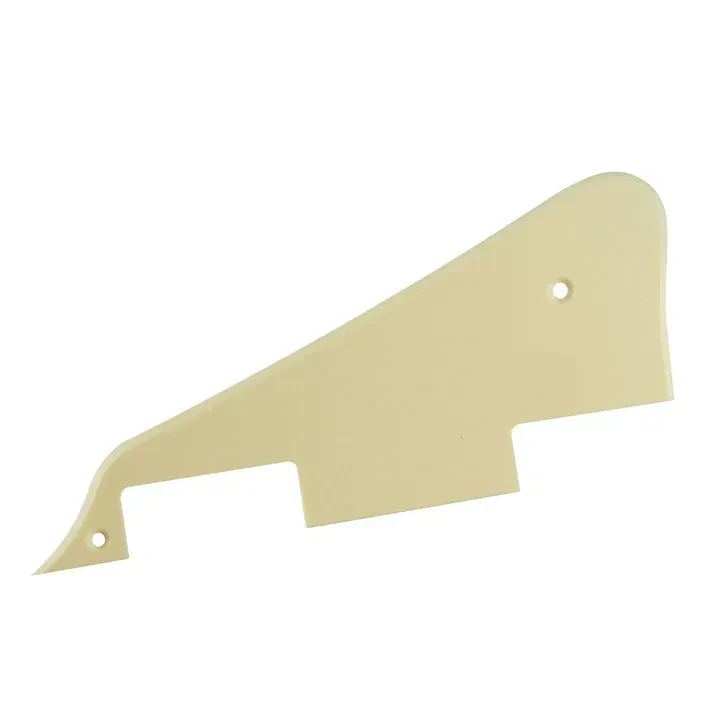 Панель для гитарной деки FLEOR M00682-11 Cream