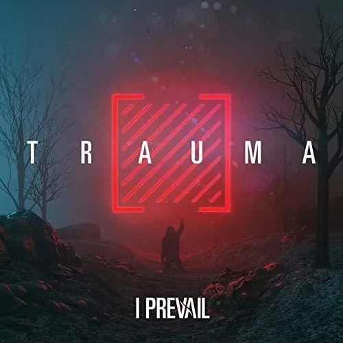 Виниловая пластинка I Prevail - Trauma [New Vinyl LP] Explicit