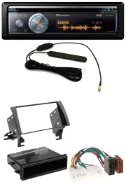 Автомагнитола для Toyota Camry (2002–2006) Pioneer CD/USB/Bluetooth/DAB/MP3