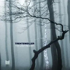 CD-диск TRENTEMOLLER The Last Resort