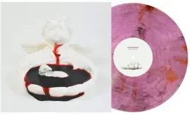 Виниловая пластинка Counterparts – Heaven Let Them Die 2024