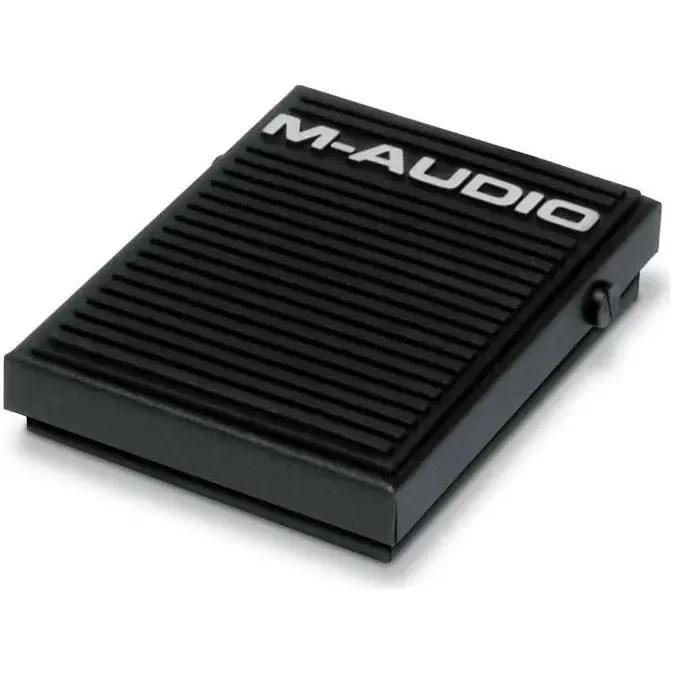 Педаль для цифрового пианино M-Audio SP-1 Sustain Pedal
