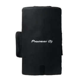 Чехол для музыкального оборудования Pioneer DJ CVR-XRPS82 Black