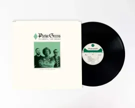 Виниловая пластинка Parlor Greens – In Green We Dream 2024