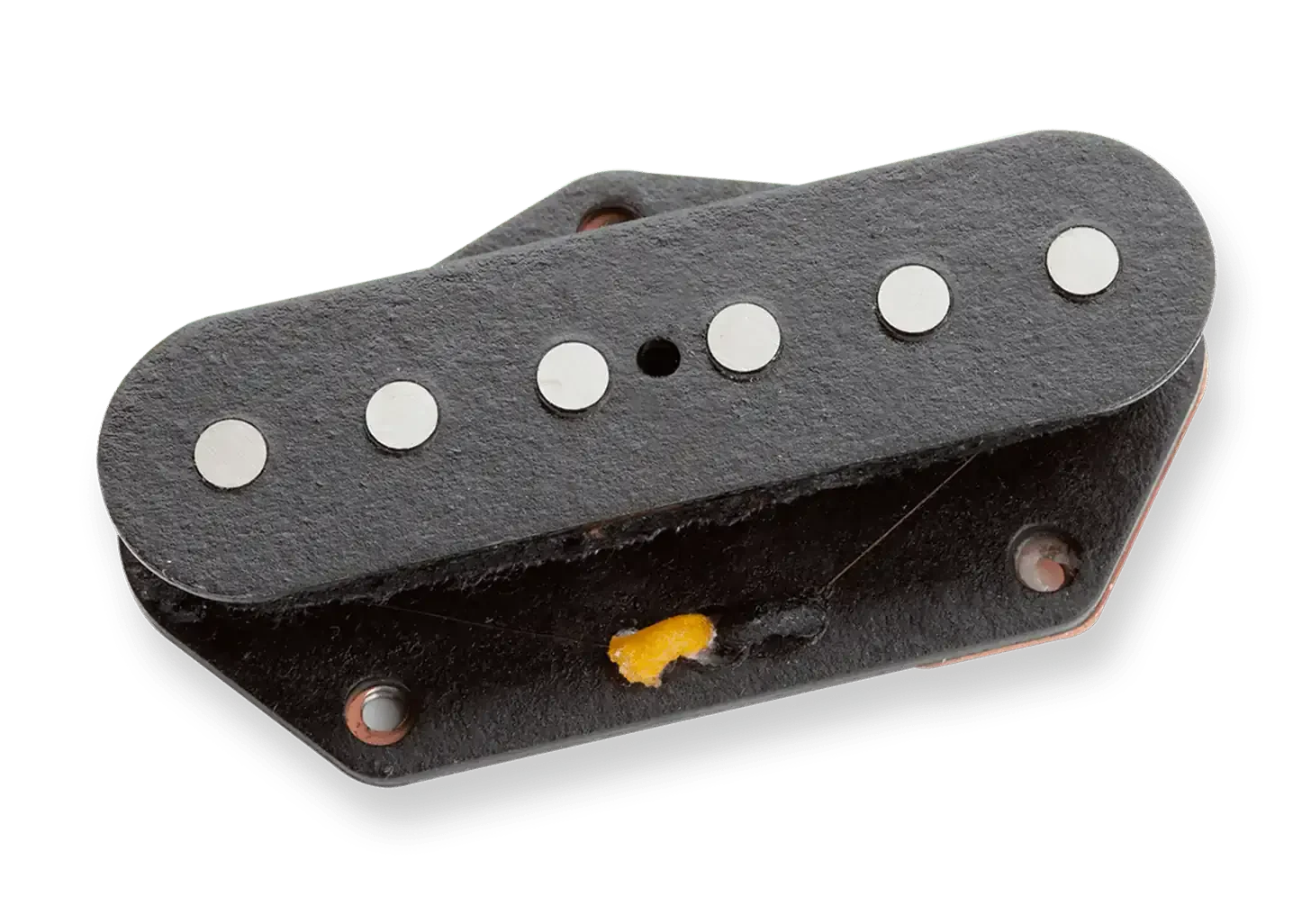 Звукосниматель для электрогитары Seymour Duncan Five-Two Tele Bridge Black