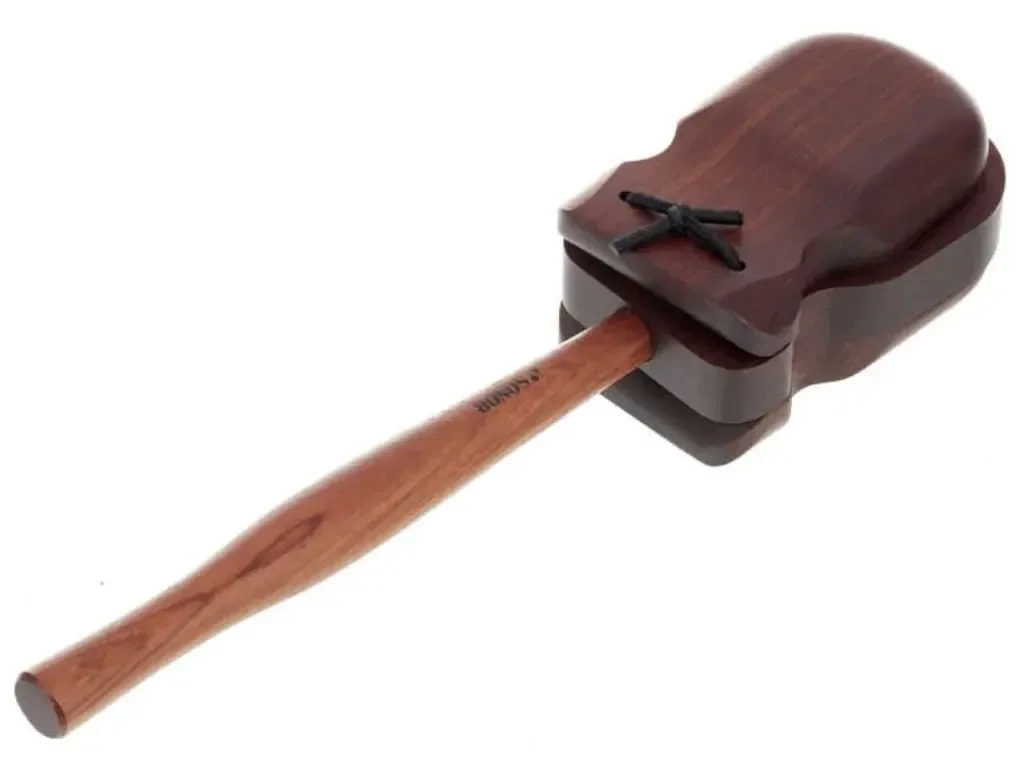 Кастаньеты на ручке Sonor 20602001 Latino Castanet LCA