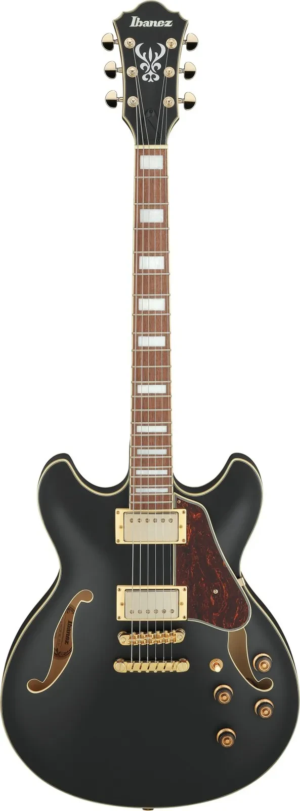 IBANEZ AS73G-BKF (B-Stock)