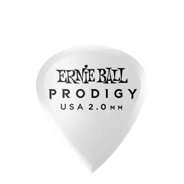 Медиаторы Ernie Ball Prodigy 9203