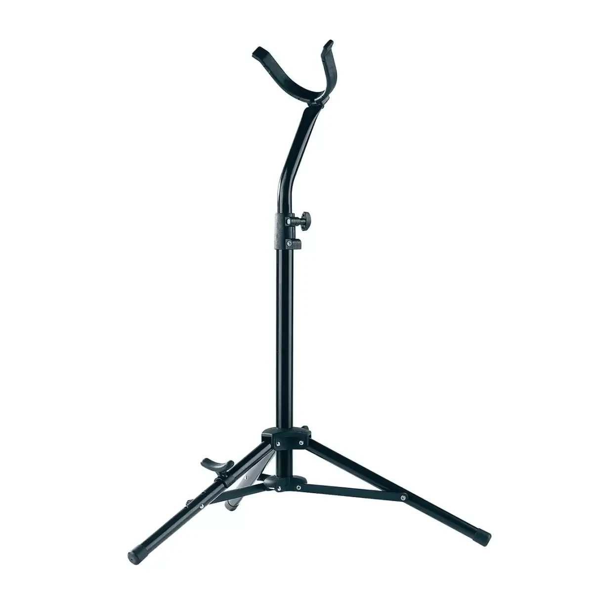 Стойка для саксофона баритон K&M 14410-000-55