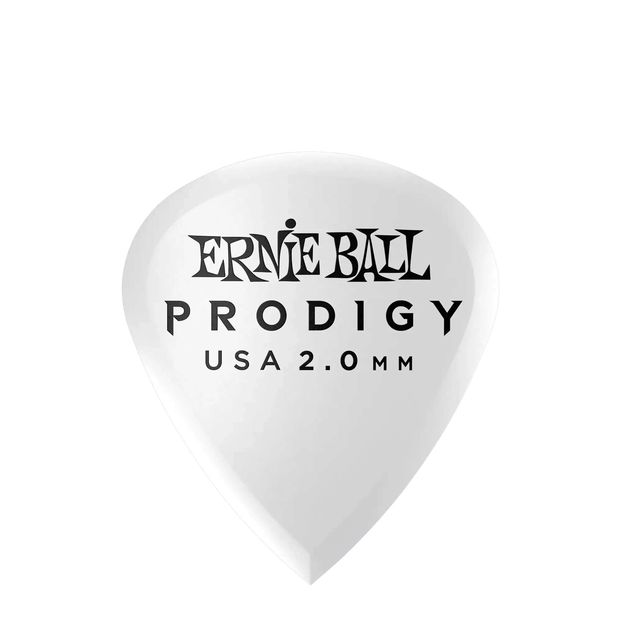 Медиаторы Ernie Ball Prodigy 9203