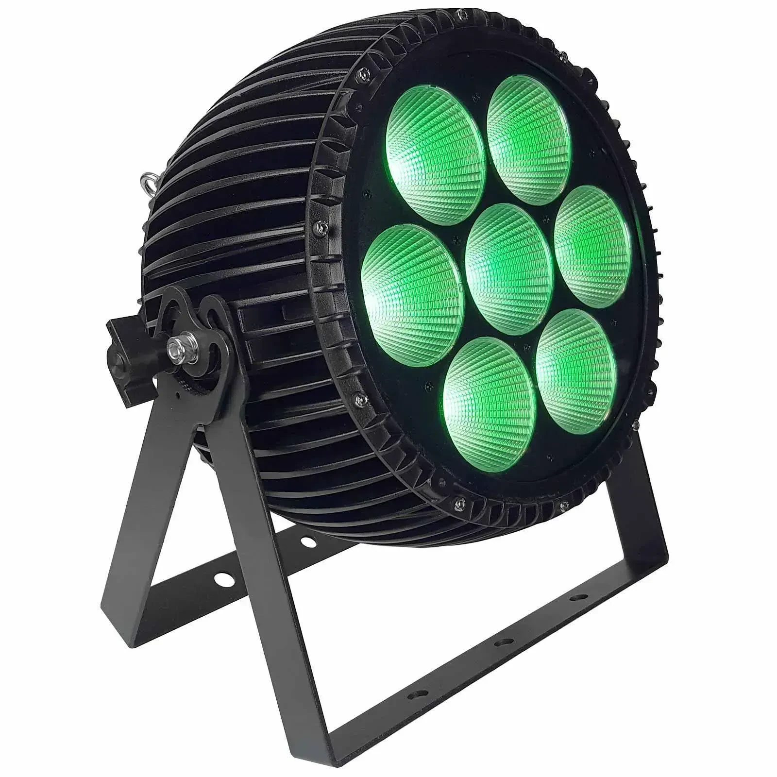 Прибор смены цвета Blizzard Lighting TOURnado WIMAX COB 5