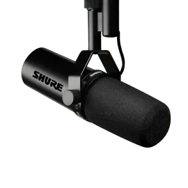 Студийный микрофон Shure SM7dB