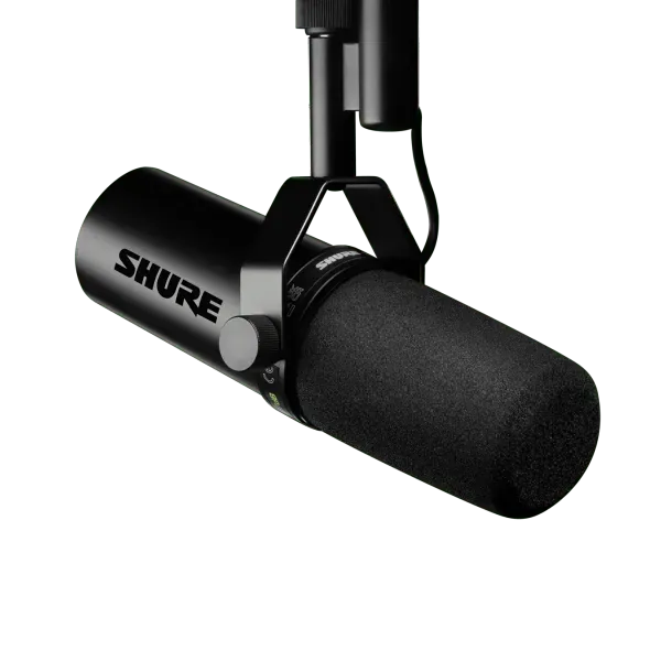 Студийный микрофон Shure SM7dB