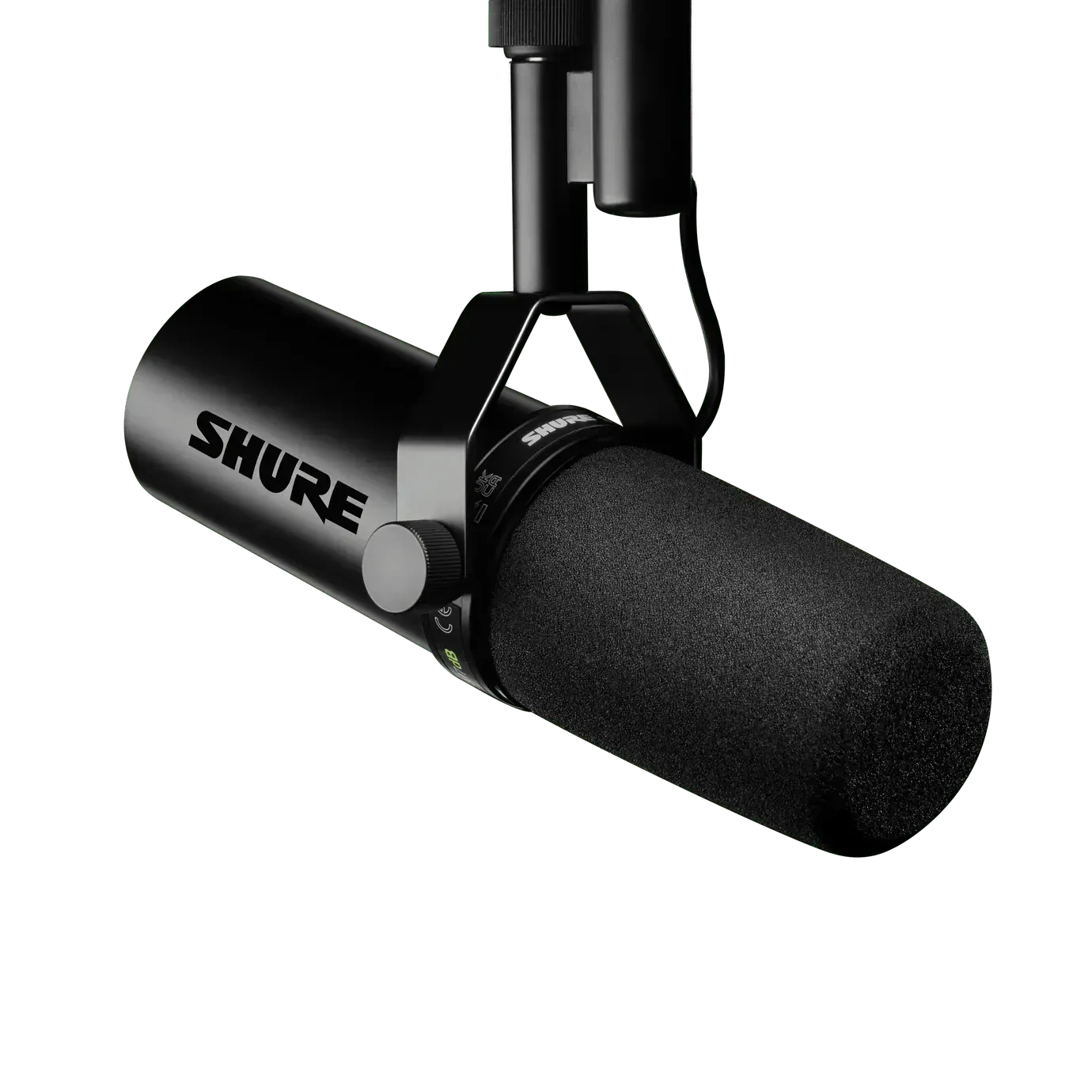 Студийный микрофон Shure SM7dB