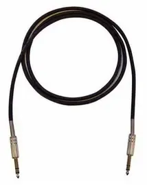 Инструментальный кабель Bespeco IRO600S 6м