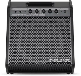 Комбоусилитель для электронных ударных Nux NPA-100 Black