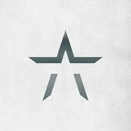 Виниловая пластинка Starset - Divisions [New Vinyl LP] Clear Vinyl