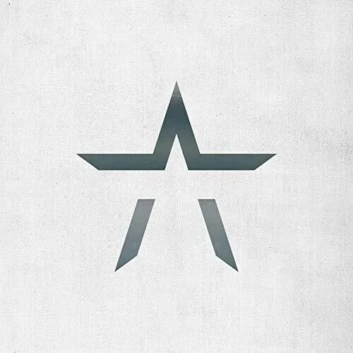 Виниловая пластинка Starset - Divisions [New Vinyl LP] Clear Vinyl
