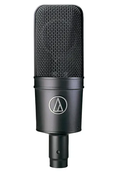 Студийный микрофон Audio-Technica AT4033ASM
