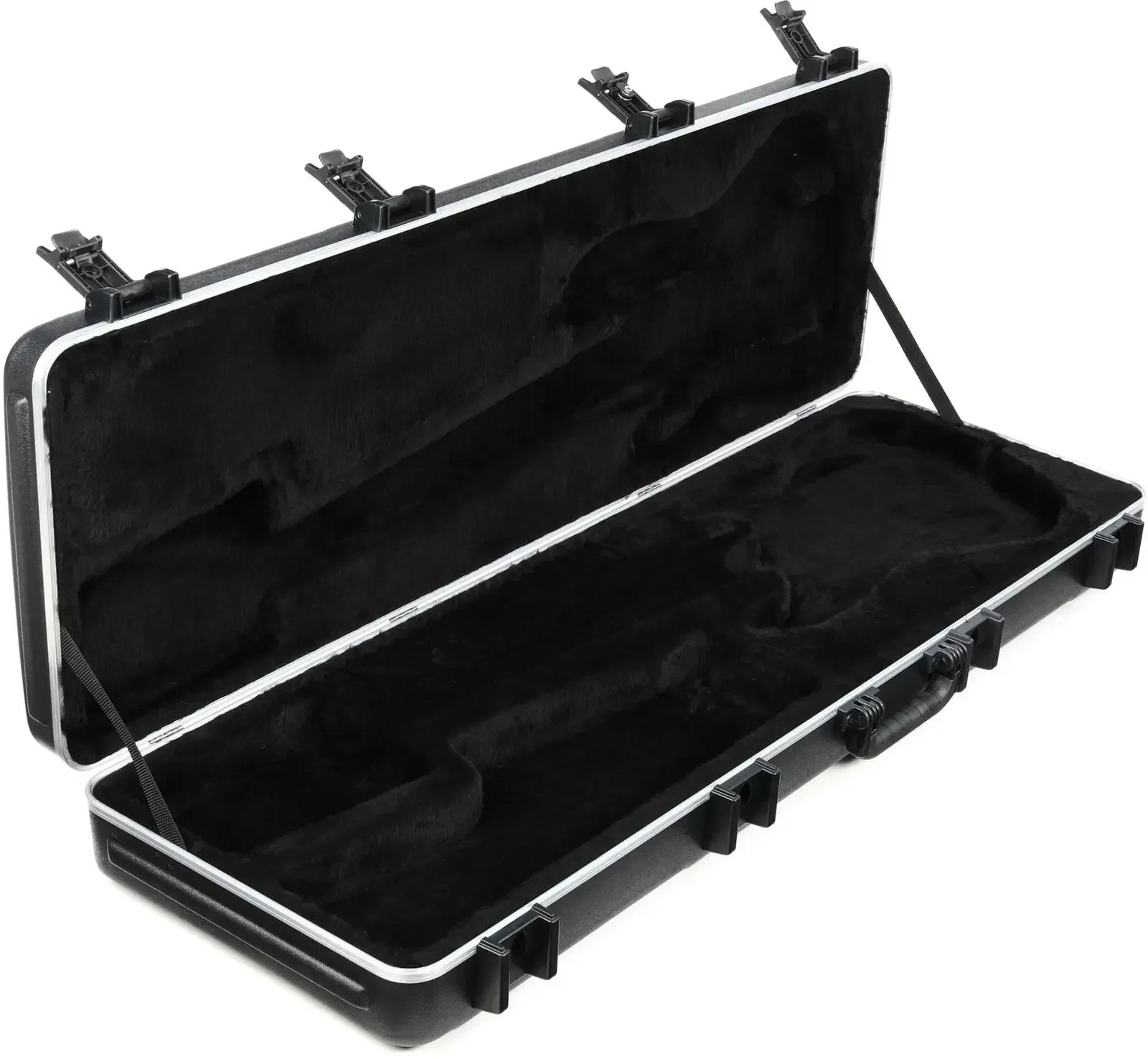 Кейс для бас-гитары SKB 1SKB-44PRO Pro Rectangular Electric Bass Case