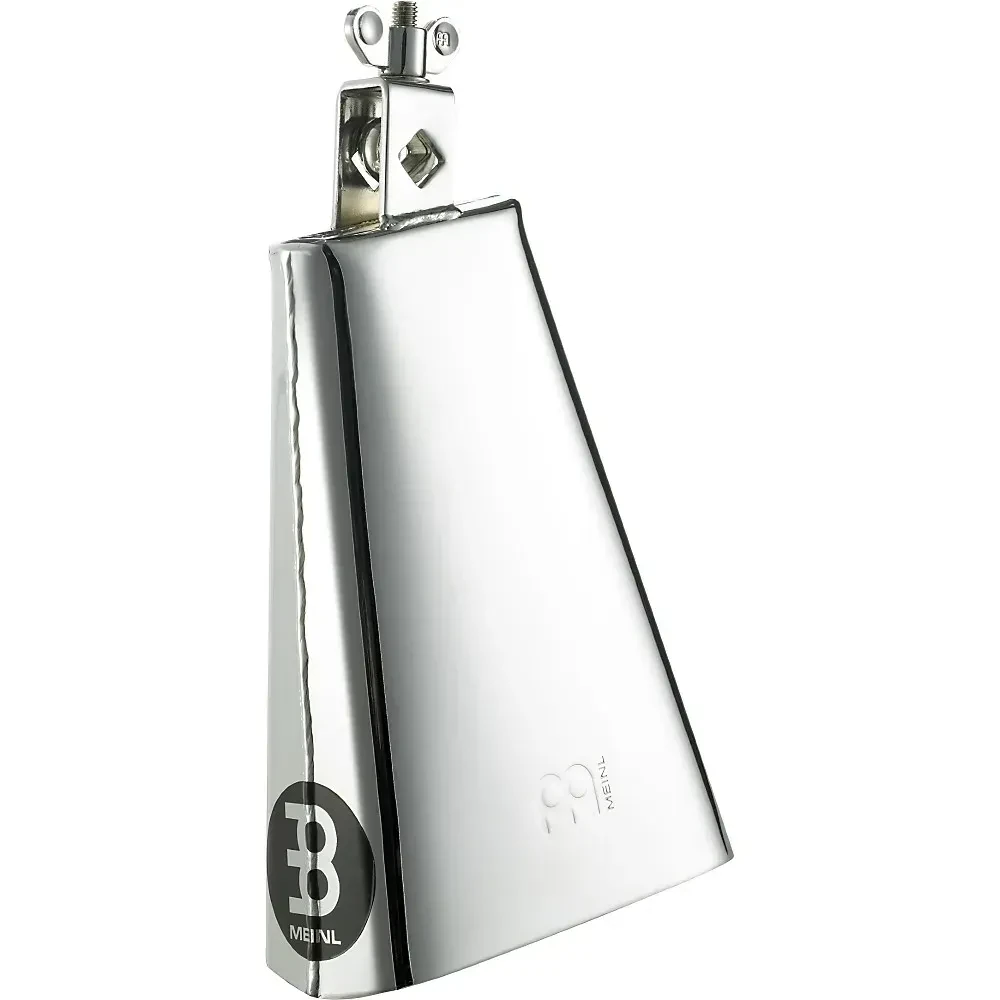 Ковбелл MEINL STB80B-CH Realplayer Steelbell Big Mouth