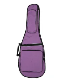Чехол для электрогитары Lutner LEG-34 утепленный фиолетовый