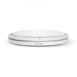 Микрофон настольный Biamp PARLE TTM-XEX White