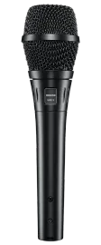 Вокальный микрофон Shure SM87A
