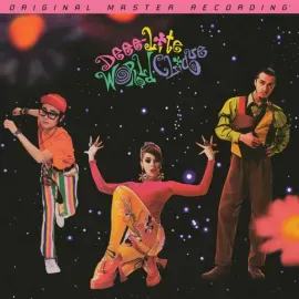 Виниловая пластинка Deee-Lite – World Clique Релиз 2026