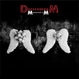 DEPECHE MODE - Memento Mori (2LP)