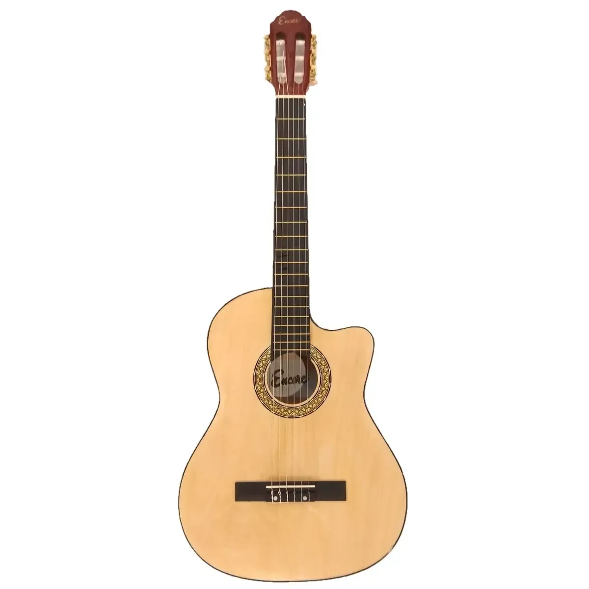 Классическая гитара с подключением Encore ENC44CE 4/4